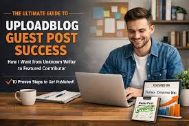 UploadBlog.com Trending Posts