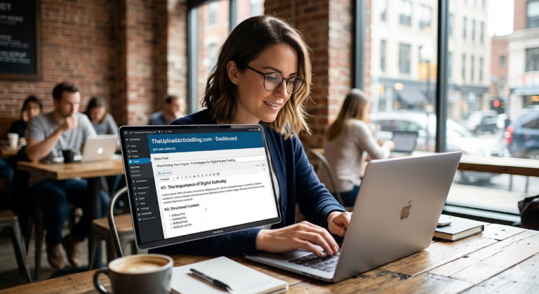 theuploadarticleblog.com