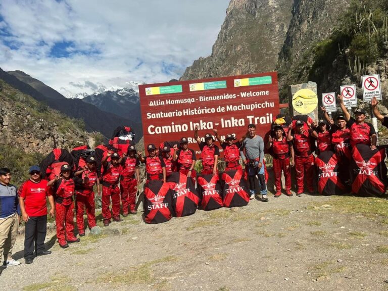 Luxury Inca Trail Experience: Adventure Meets Comfort in Peru