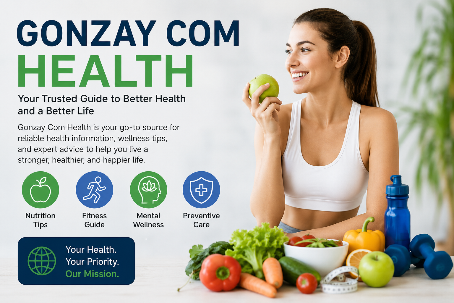Gonzay Com Health