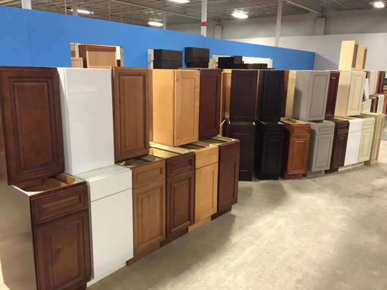 A Guide to Timeless Cabinet Styles for Orland Modern Kitchens