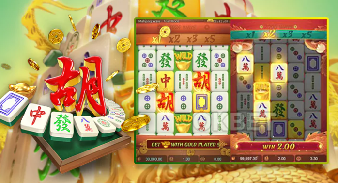 Mahjong Slot Trends: The Rise of Modern Online Gaming