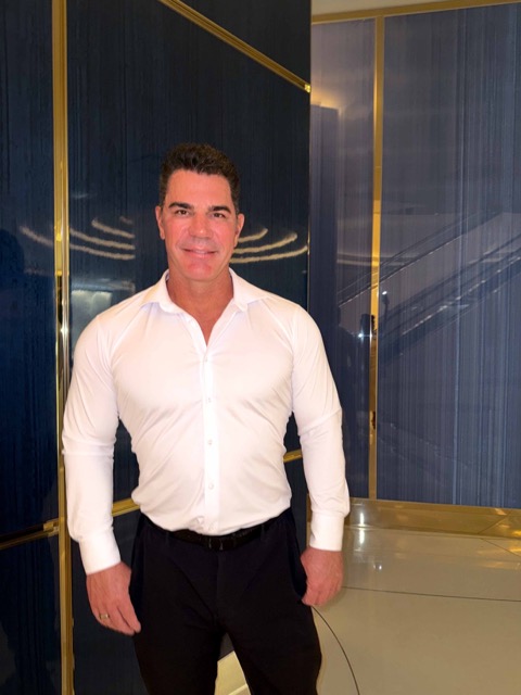 Dr. John Spencer Ellis Reveals How Longevity Practices Directly Rebuild Male Confidence — and Transform Social, Professional, and Economic Outcomes