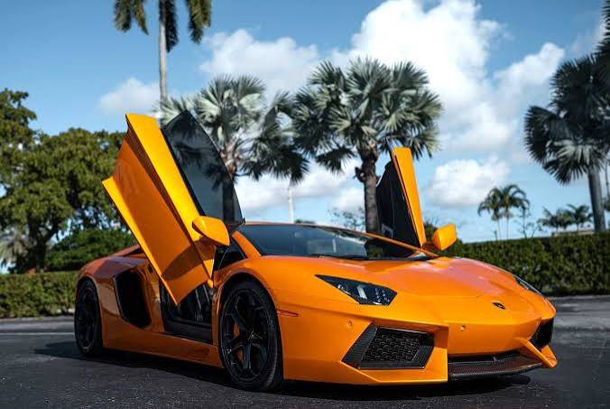 Atlanta's Luxury Lifestyle